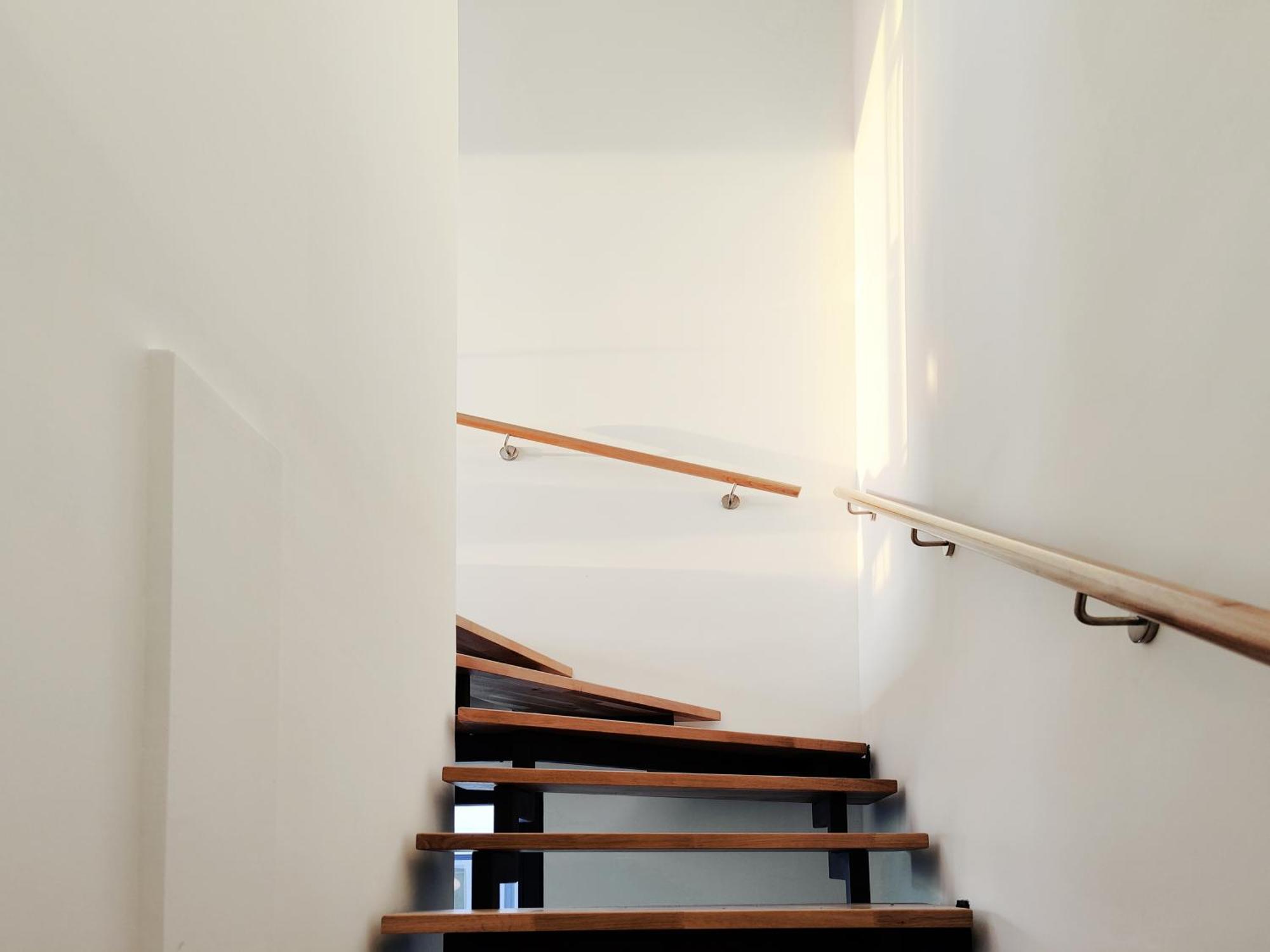 Maisonette-Penthouse Inklusive Whirlpool Ueber Den Daechern Von Magdeburg Eksteriør bilde
